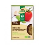 Pasta di Grano Saraceno Bio - Sedanini 250 gr 